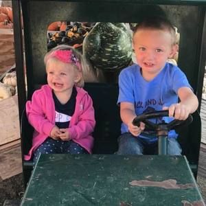 Meet your Posher, Melanie